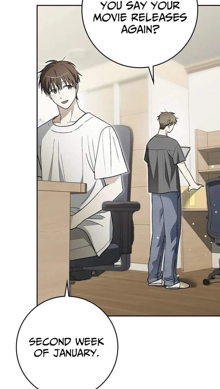 Rookie but One-in-a-Million Actor Chapter 83 page 5