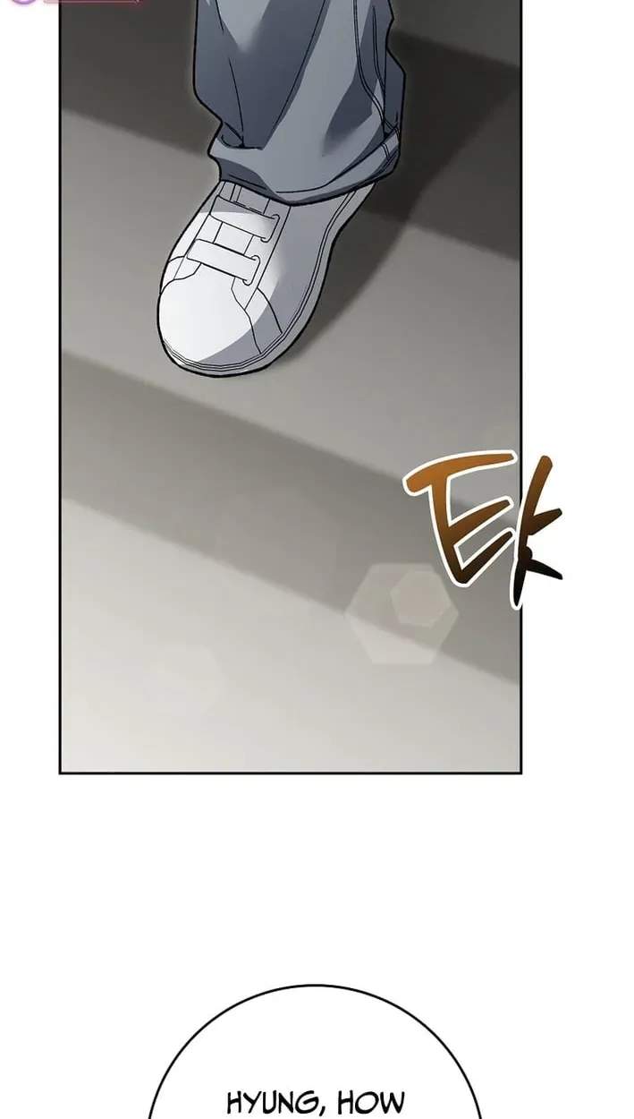 Rookie but One-in-a-Million Actor Chapter 83 page 27