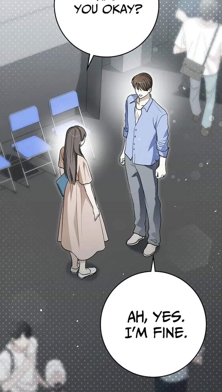 Rookie but One-in-a-Million Actor Chapter 83 page 33