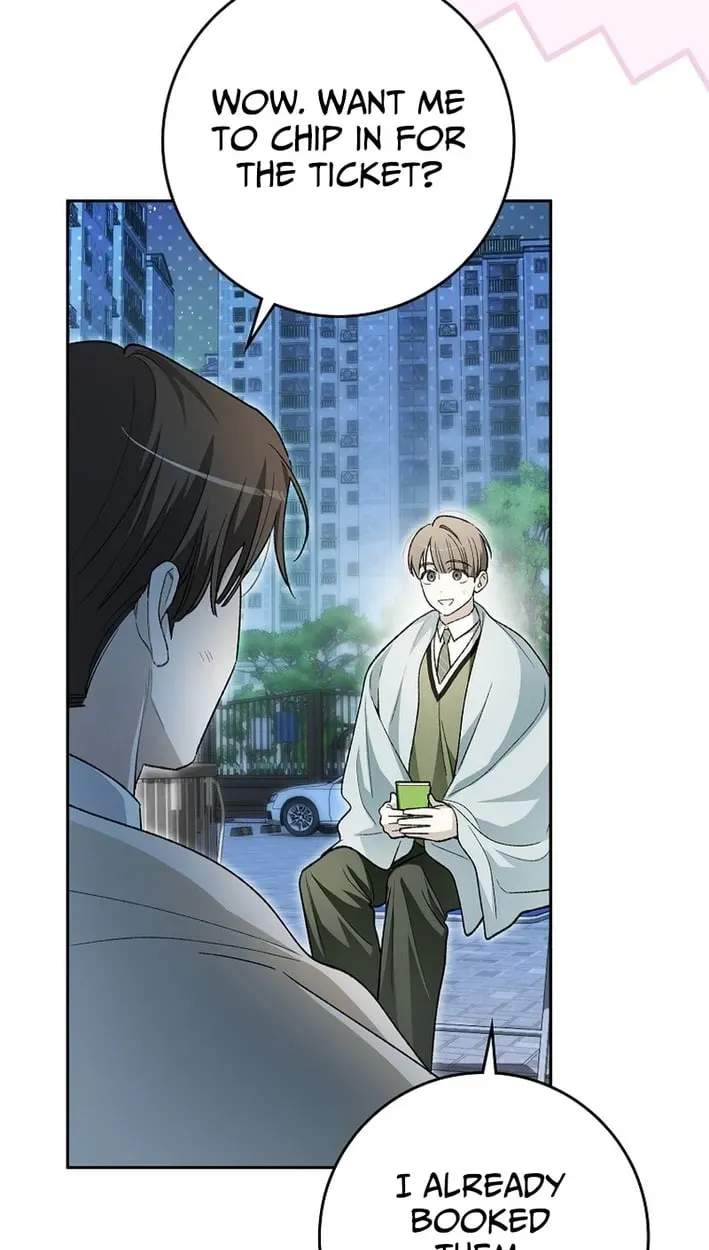 Rookie but One-in-a-Million Actor Chapter 83 page 65