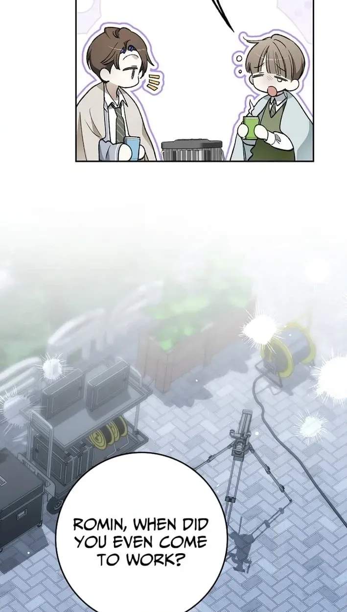 Rookie but One-in-a-Million Actor Chapter 83 page 70