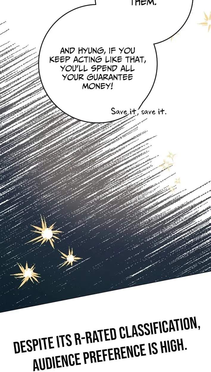Rookie but One-in-a-Million Actor Chapter 83 page 66