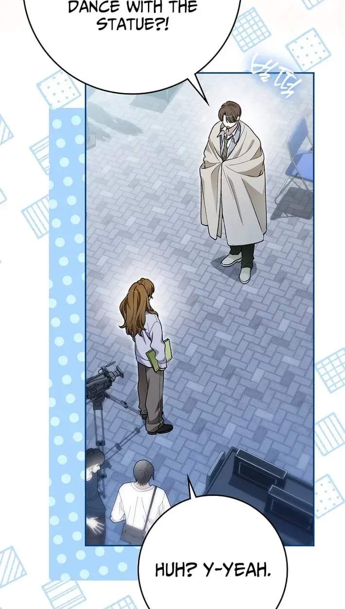 Rookie but One-in-a-Million Actor Chapter 83 page 84