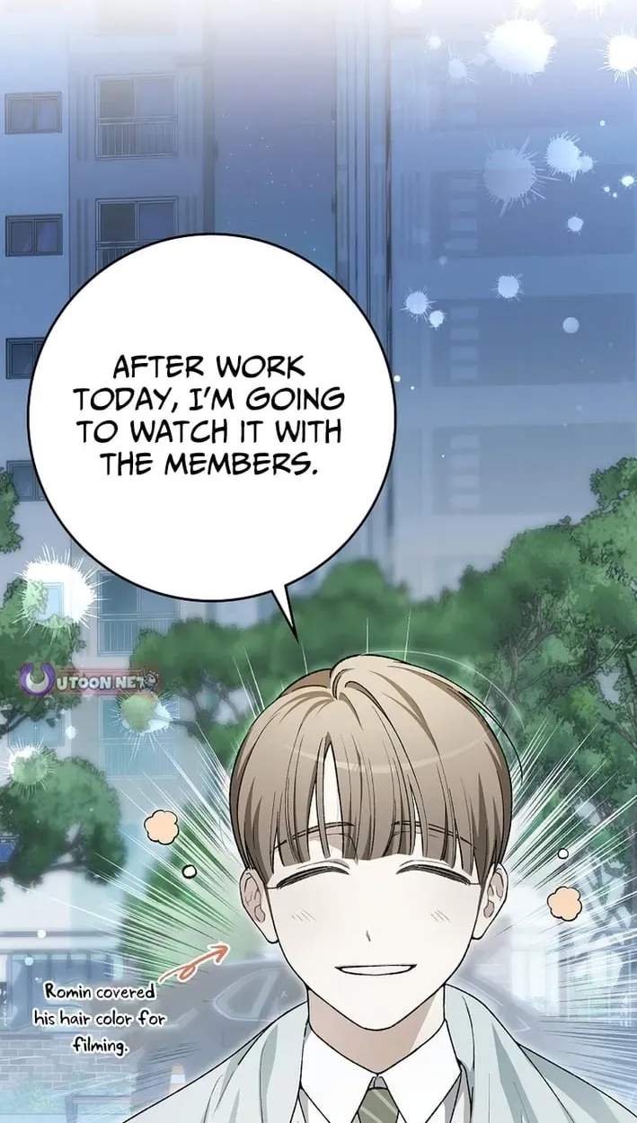 Rookie but One-in-a-Million Actor Chapter 83 page 63