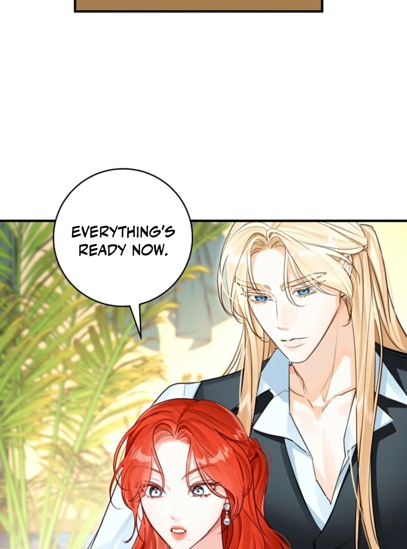 The Archduke's Fabulous Fake Marriage Chapter 85 page 3
