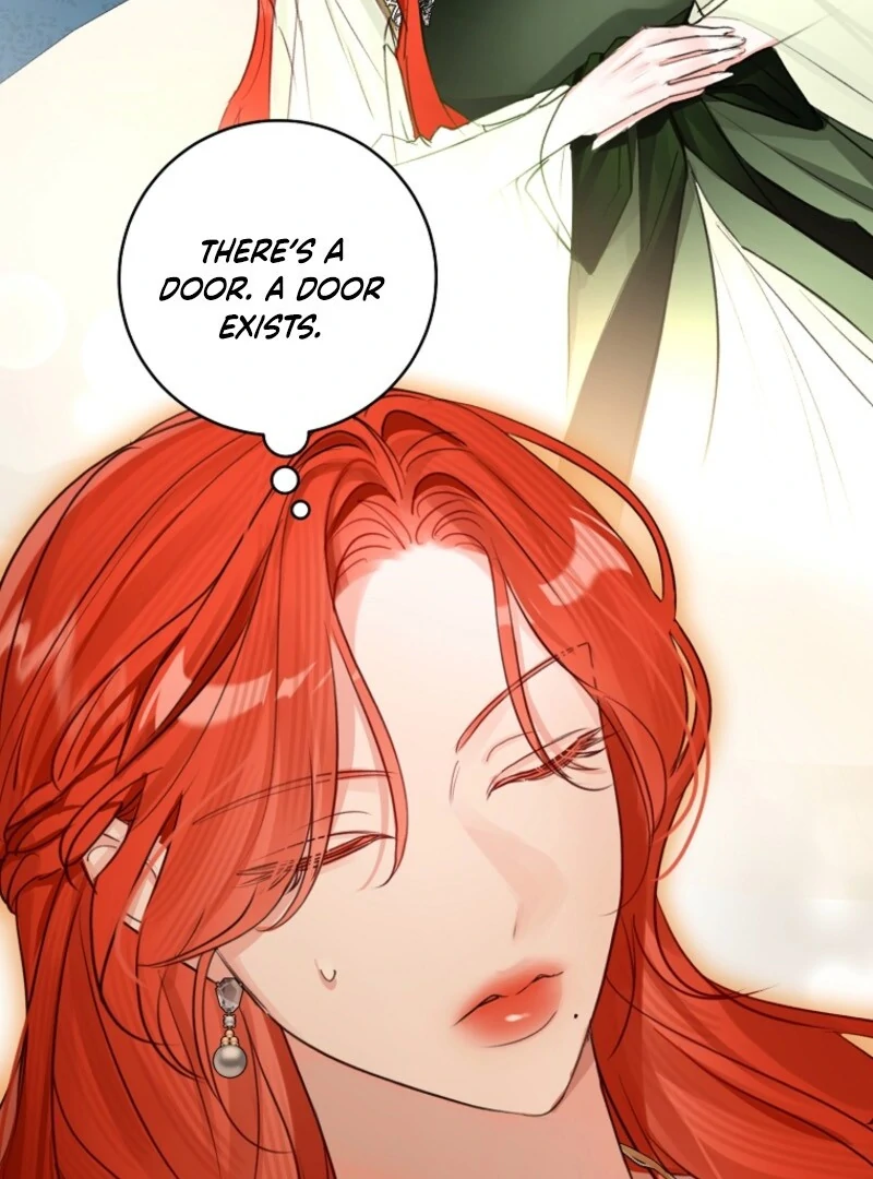 The Archduke's Fabulous Fake Marriage Chapter 85 page 8