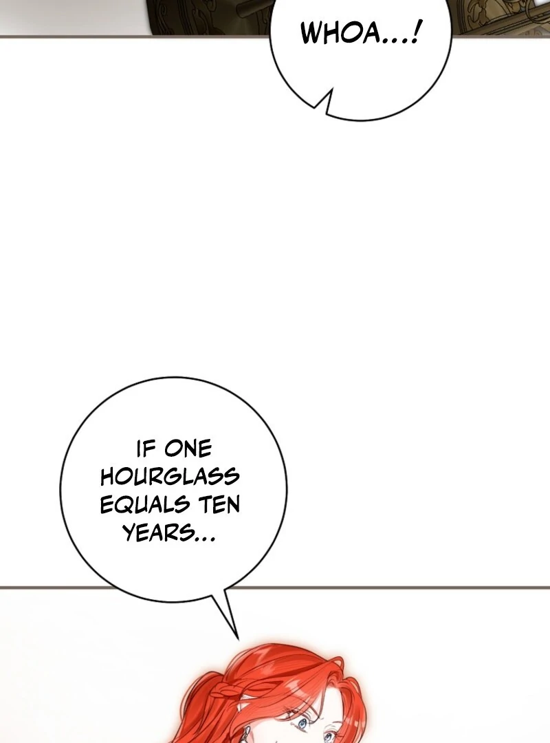 The Archduke's Fabulous Fake Marriage Chapter 85 page 22