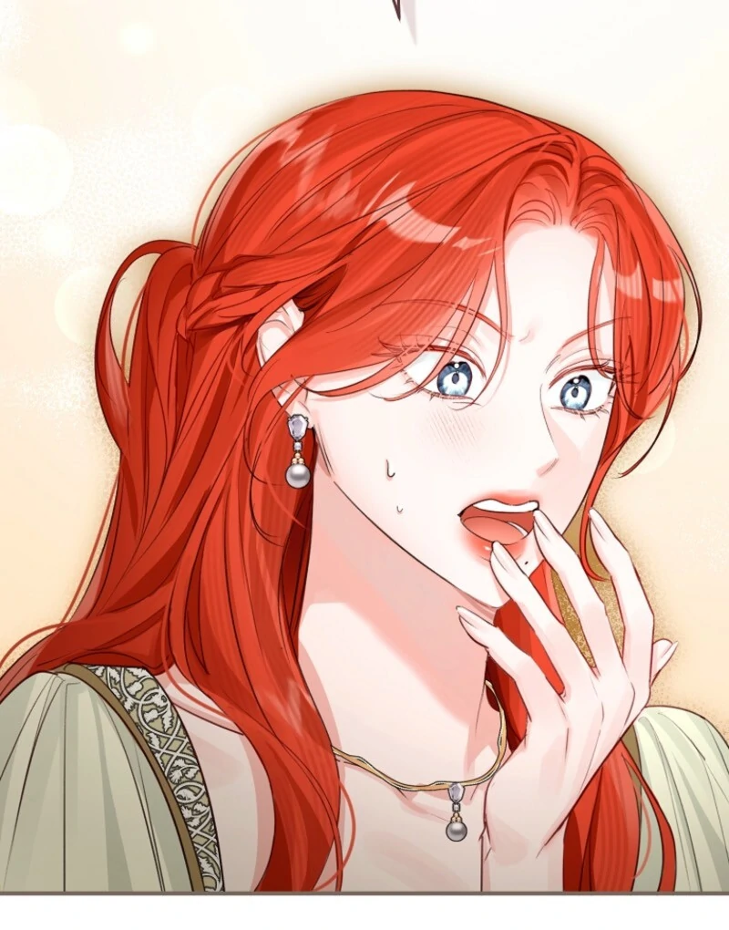 The Archduke's Fabulous Fake Marriage Chapter 85 page 27