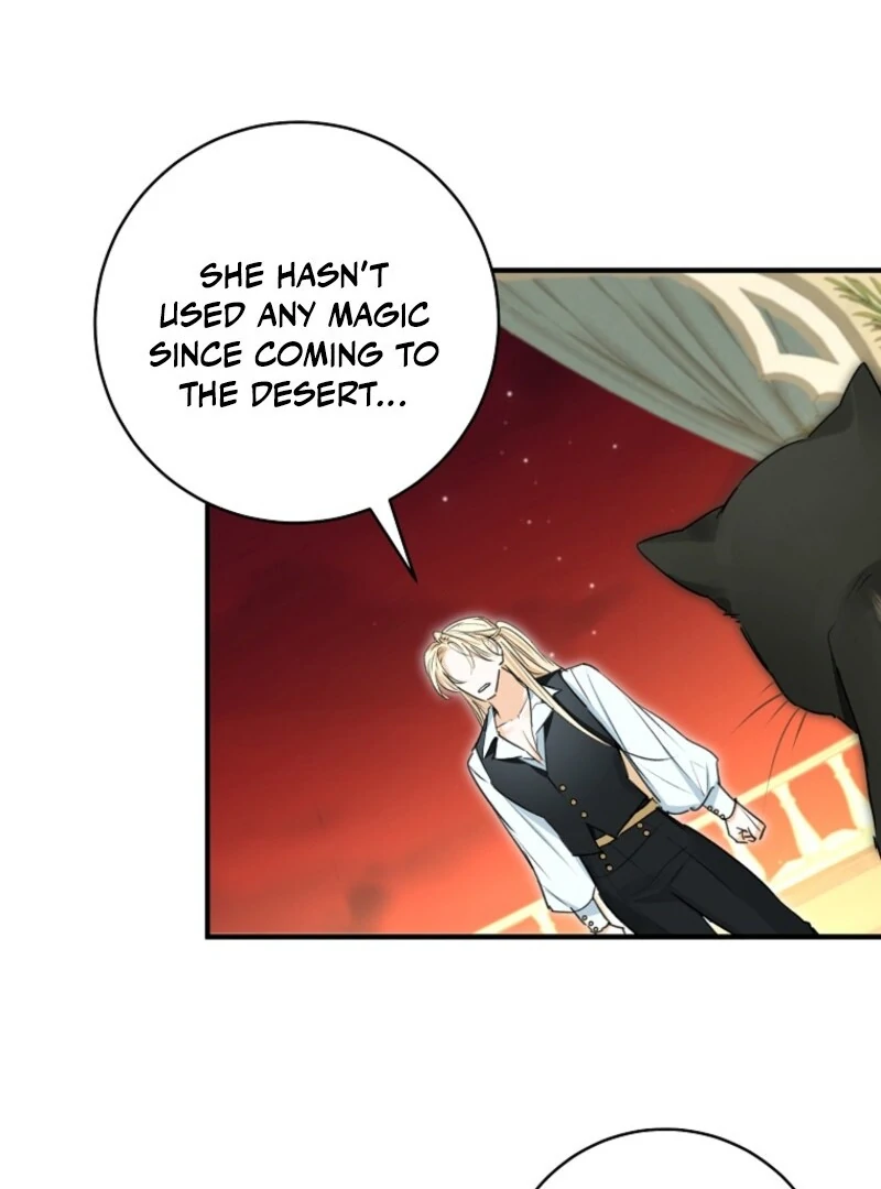 The Archduke's Fabulous Fake Marriage Chapter 85 page 48