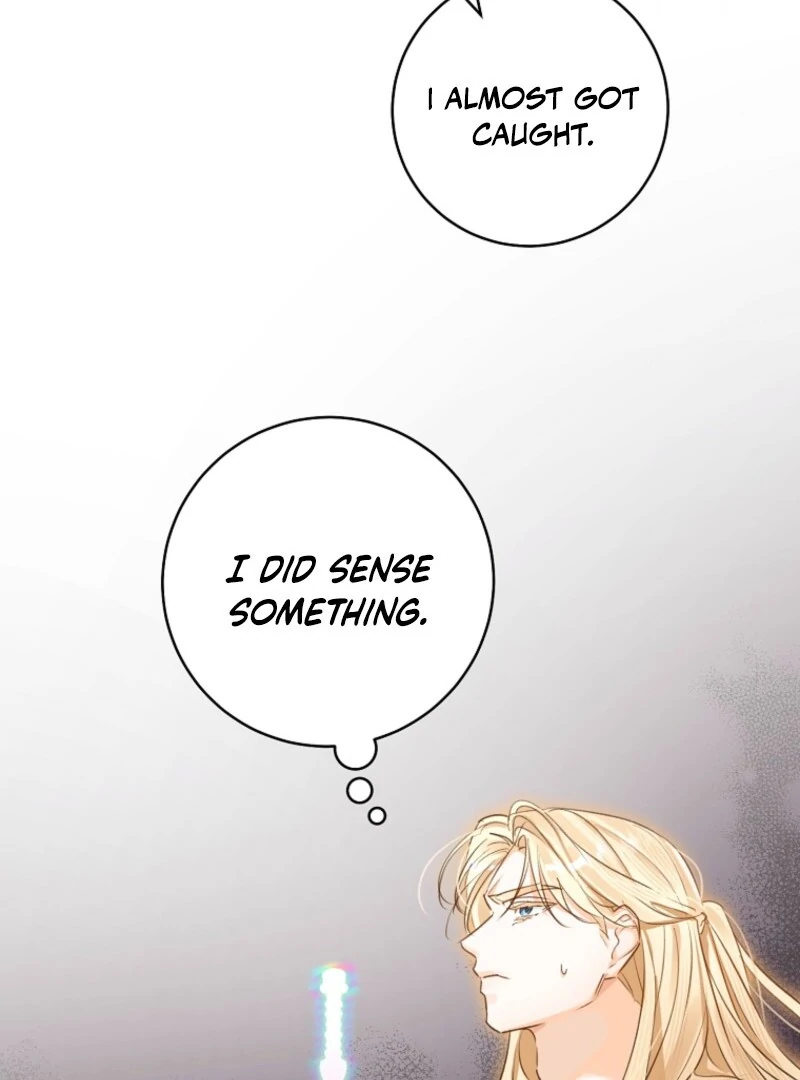 The Archduke's Fabulous Fake Marriage Chapter 85 page 54