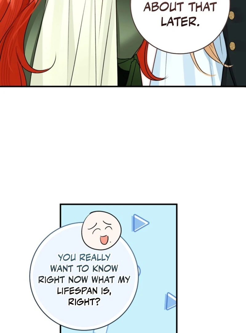 The Archduke's Fabulous Fake Marriage Chapter 85 page 75