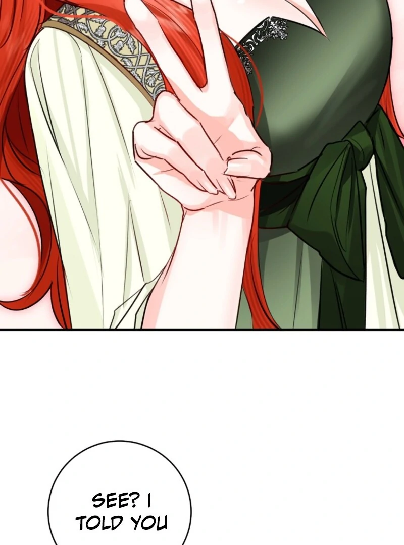 The Archduke's Fabulous Fake Marriage Chapter 85 page 78
