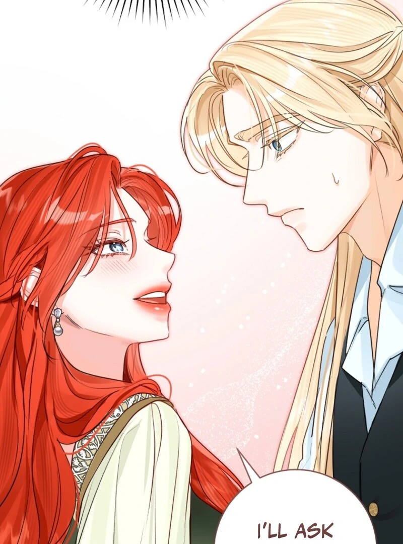 The Archduke's Fabulous Fake Marriage Chapter 85 page 74