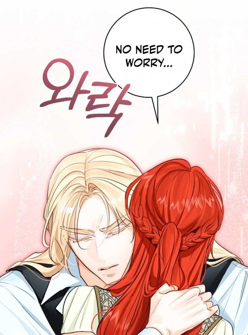 The Archduke's Fabulous Fake Marriage Chapter 85 page 80