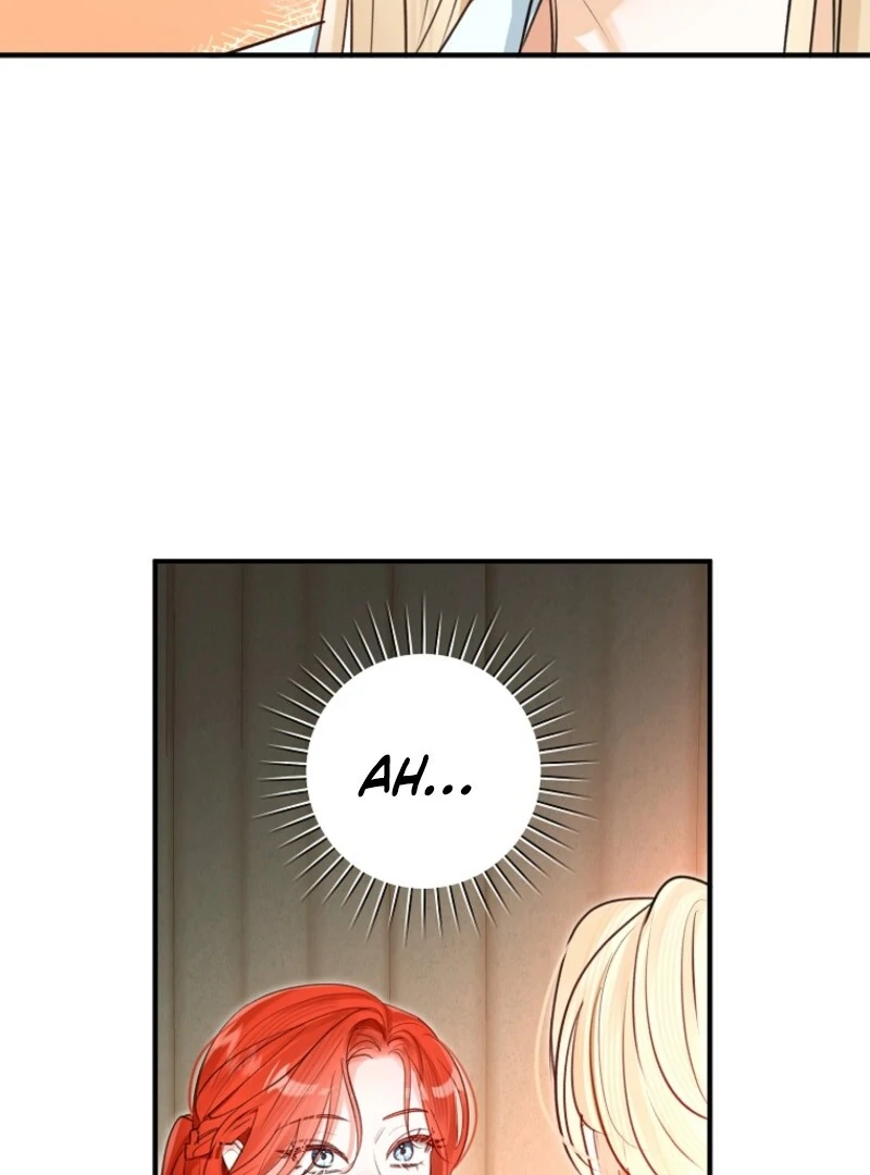 The Archduke's Fabulous Fake Marriage Chapter 85 page 72