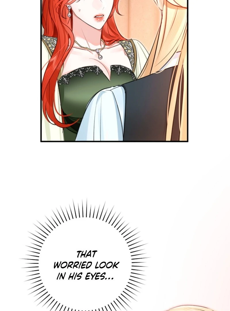 The Archduke's Fabulous Fake Marriage Chapter 85 page 73