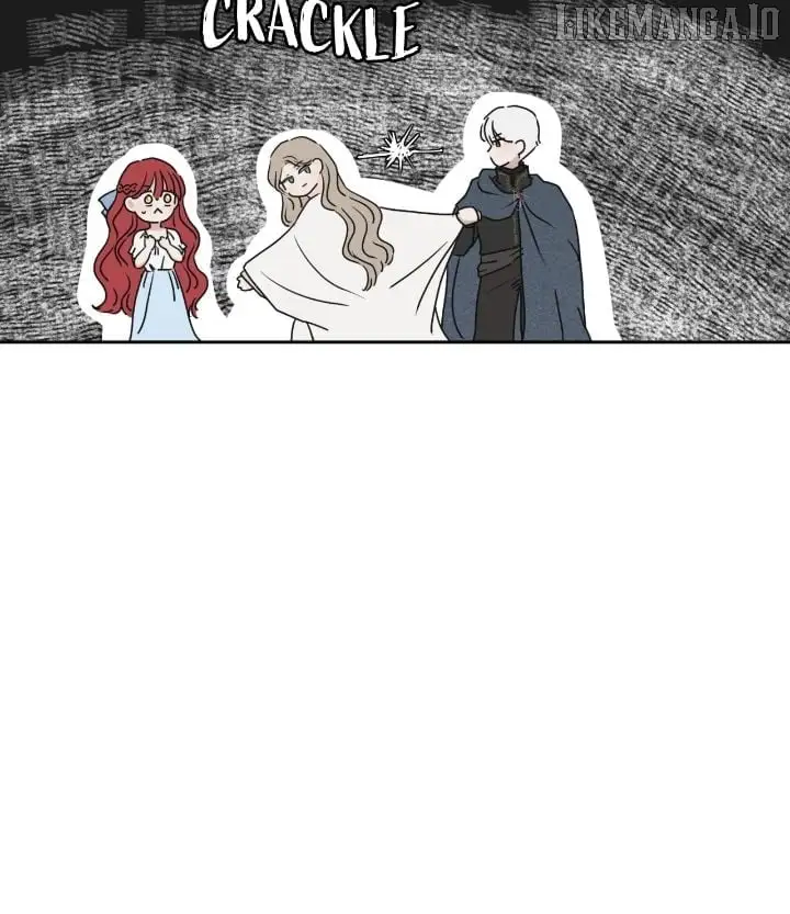 I Adopted a Male Lead From a Prison Shelter Chapter 86 page 6