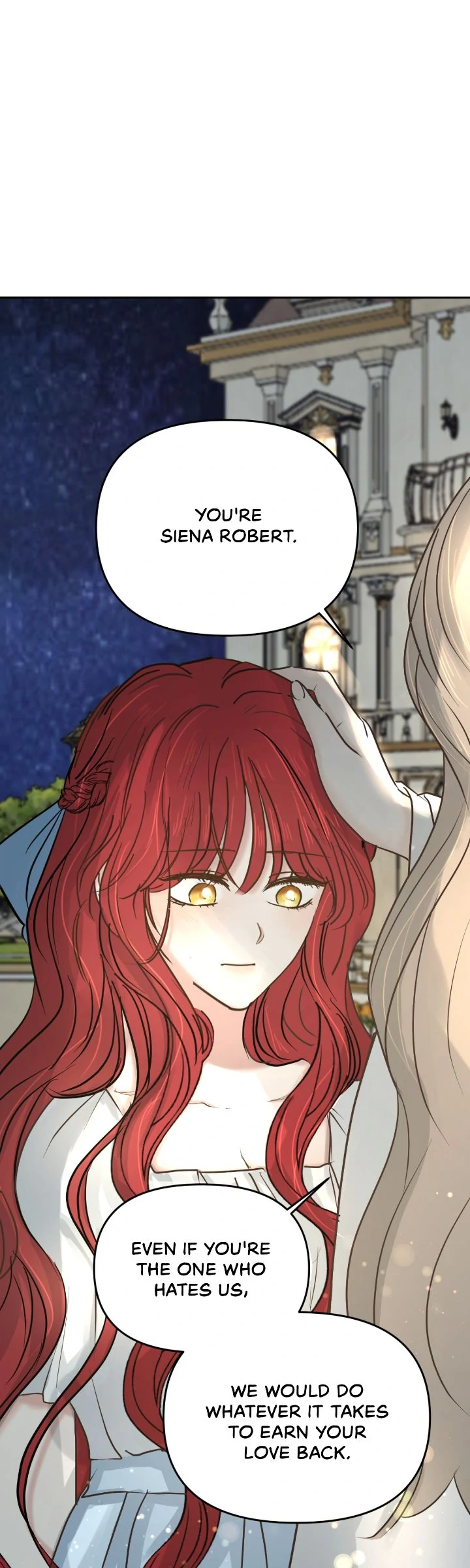 I Adopted a Male Lead From a Prison Shelter Chapter 86 page 13
