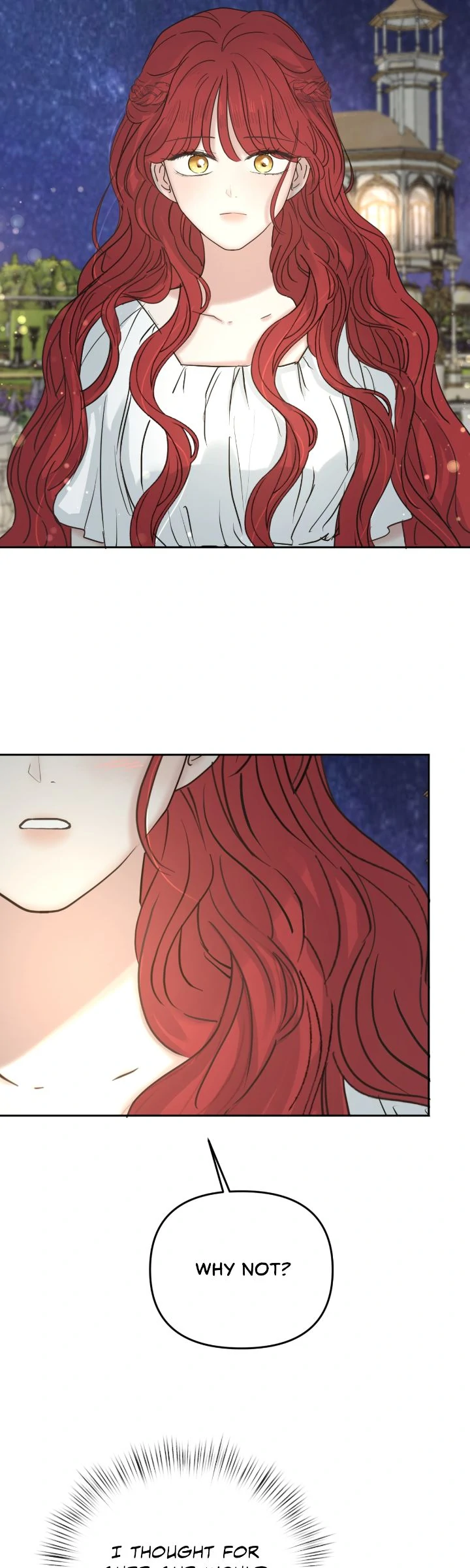 I Adopted a Male Lead From a Prison Shelter Chapter 86 page 9