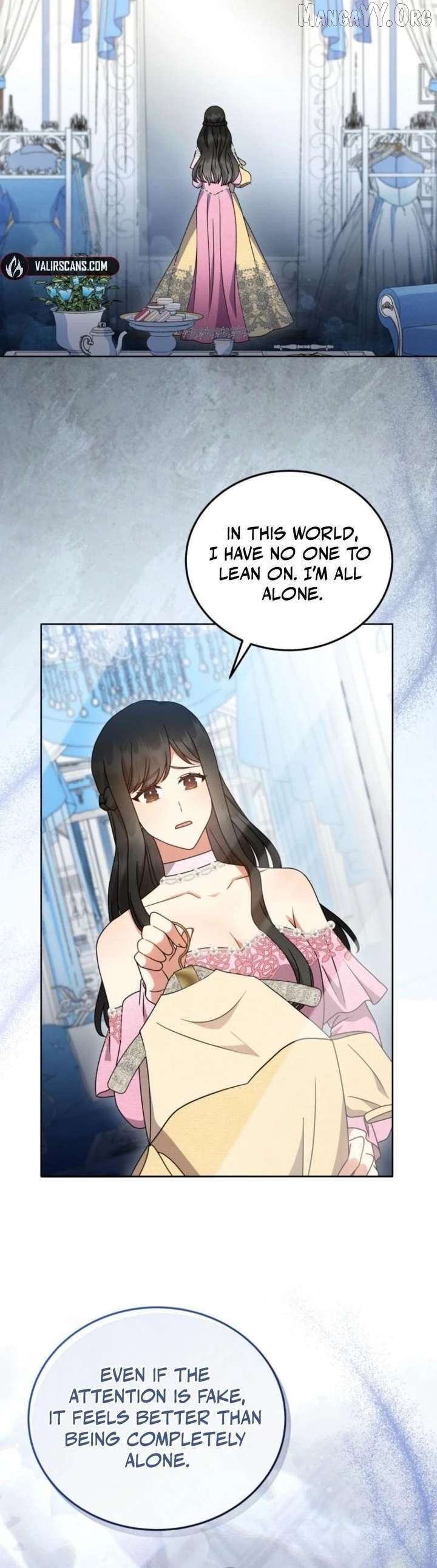 I Became the Daughter-in-Law of the Righteous Mad Dog Chapter 85 page 12