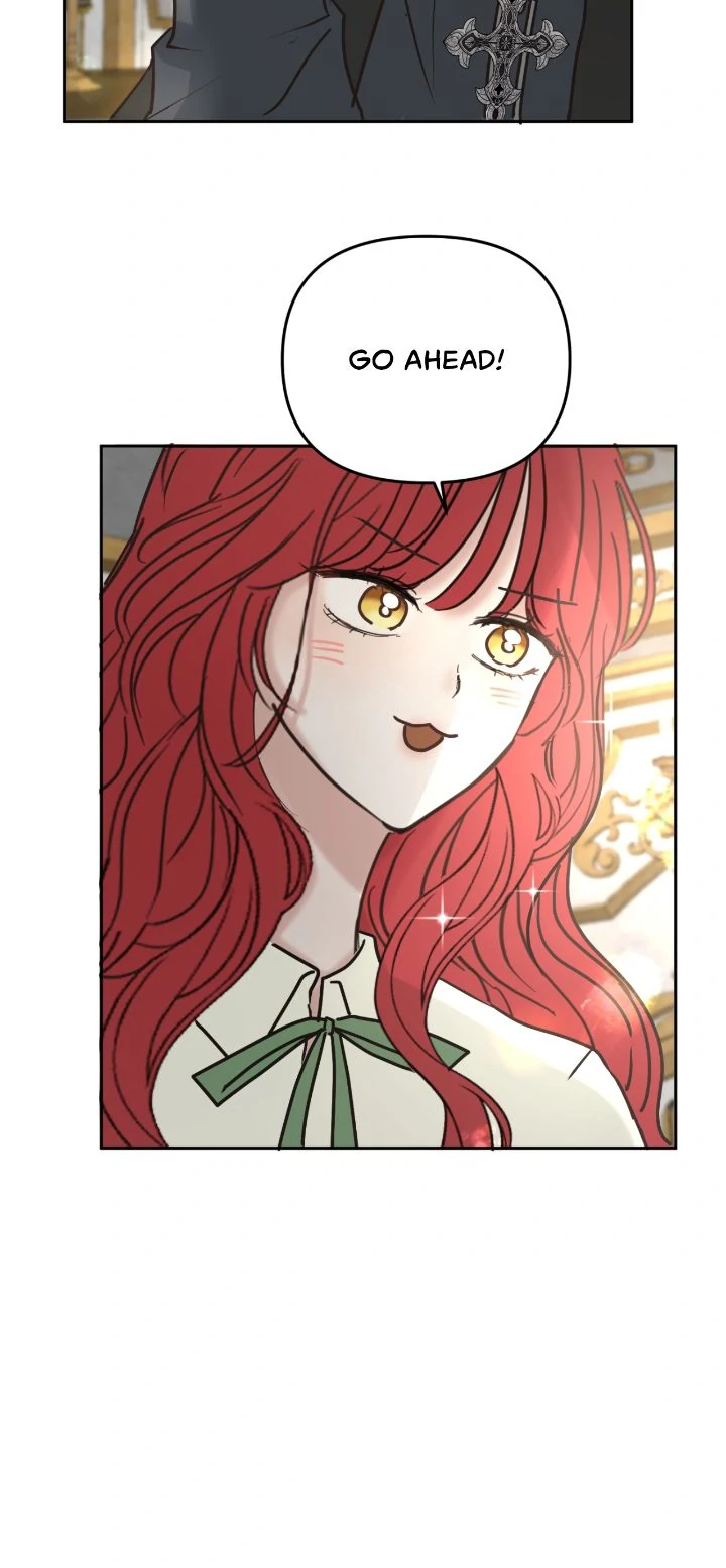 I Adopted a Male Lead From a Prison Shelter Chapter 86 page 31