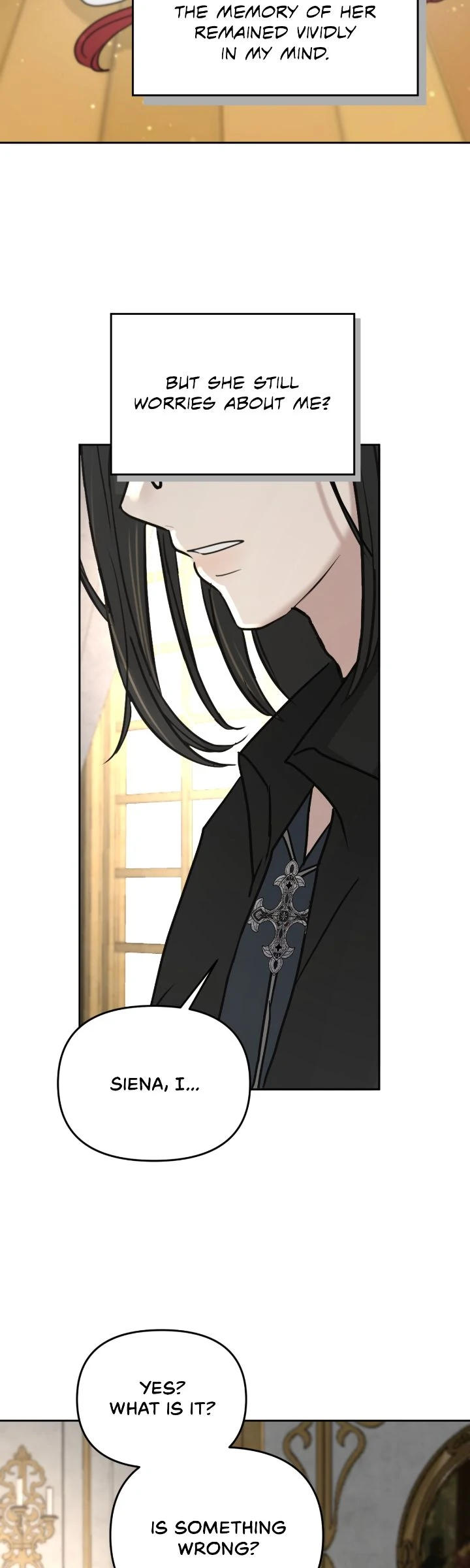 I Adopted a Male Lead From a Prison Shelter Chapter 86 page 29