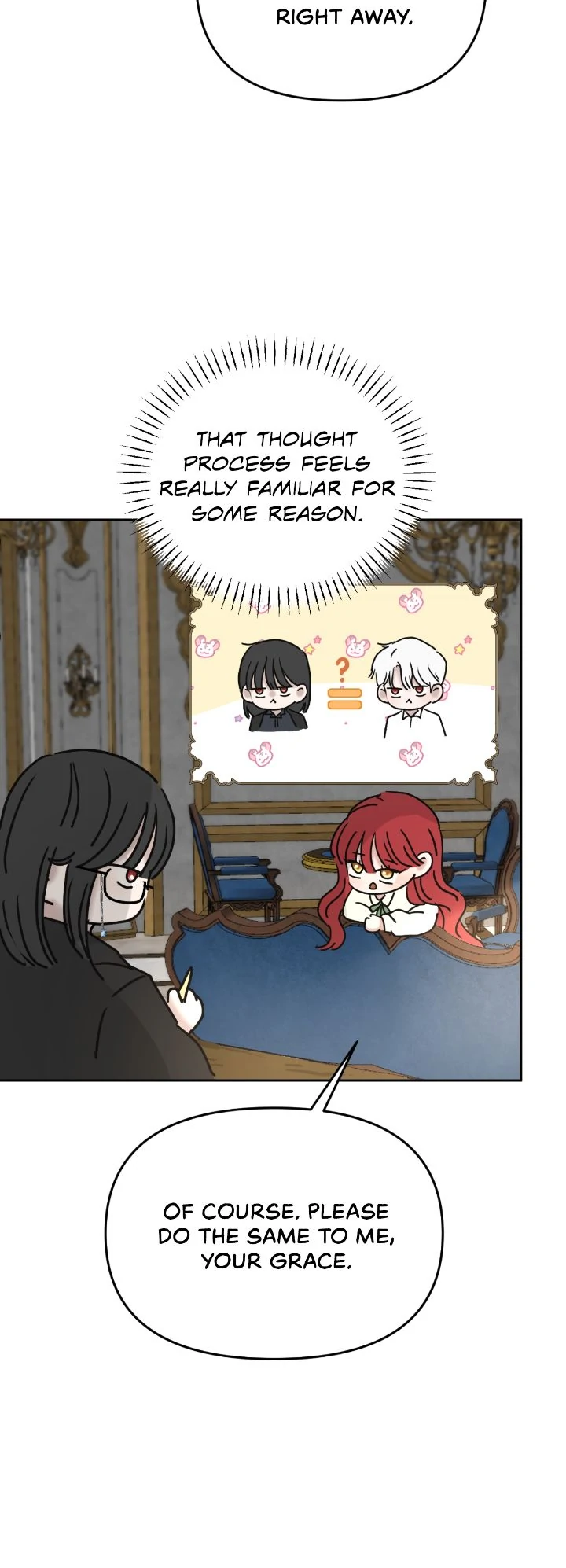 I Adopted a Male Lead From a Prison Shelter Chapter 86 page 26