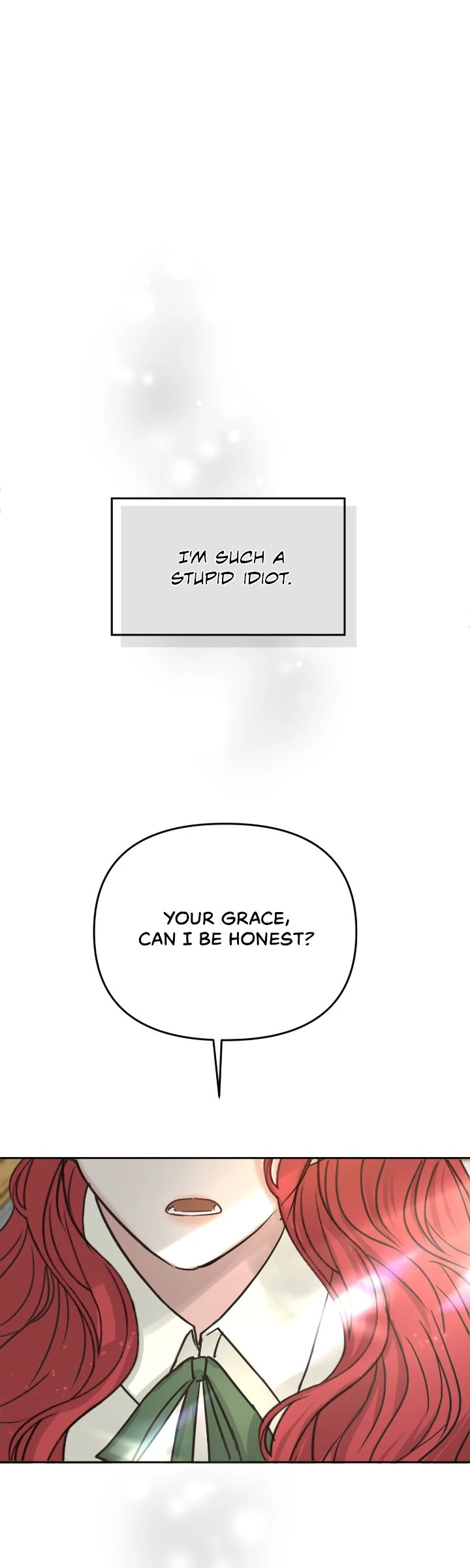I Adopted a Male Lead From a Prison Shelter Chapter 86 page 37