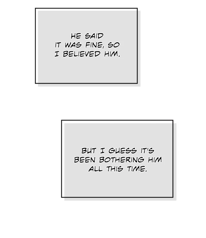 I Adopted a Male Lead From a Prison Shelter Chapter 86 page 36