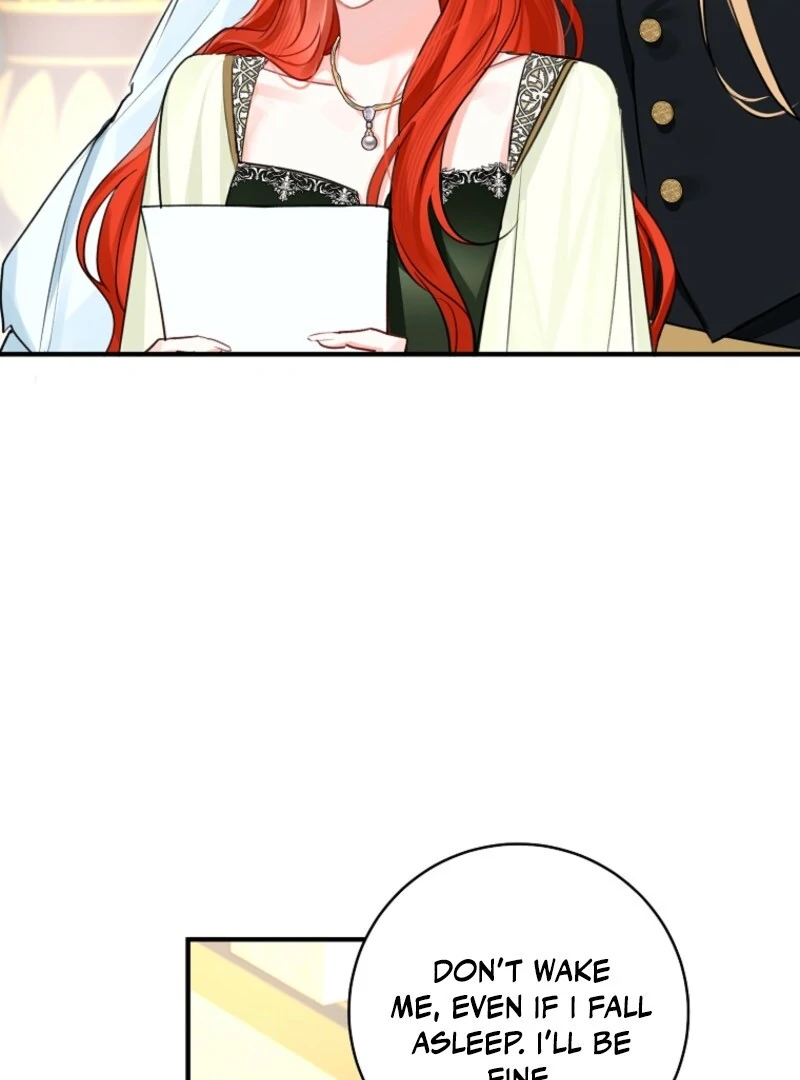 The Archduke's Gorgeous Wedding Was a Fraud Chapter 85 page 4