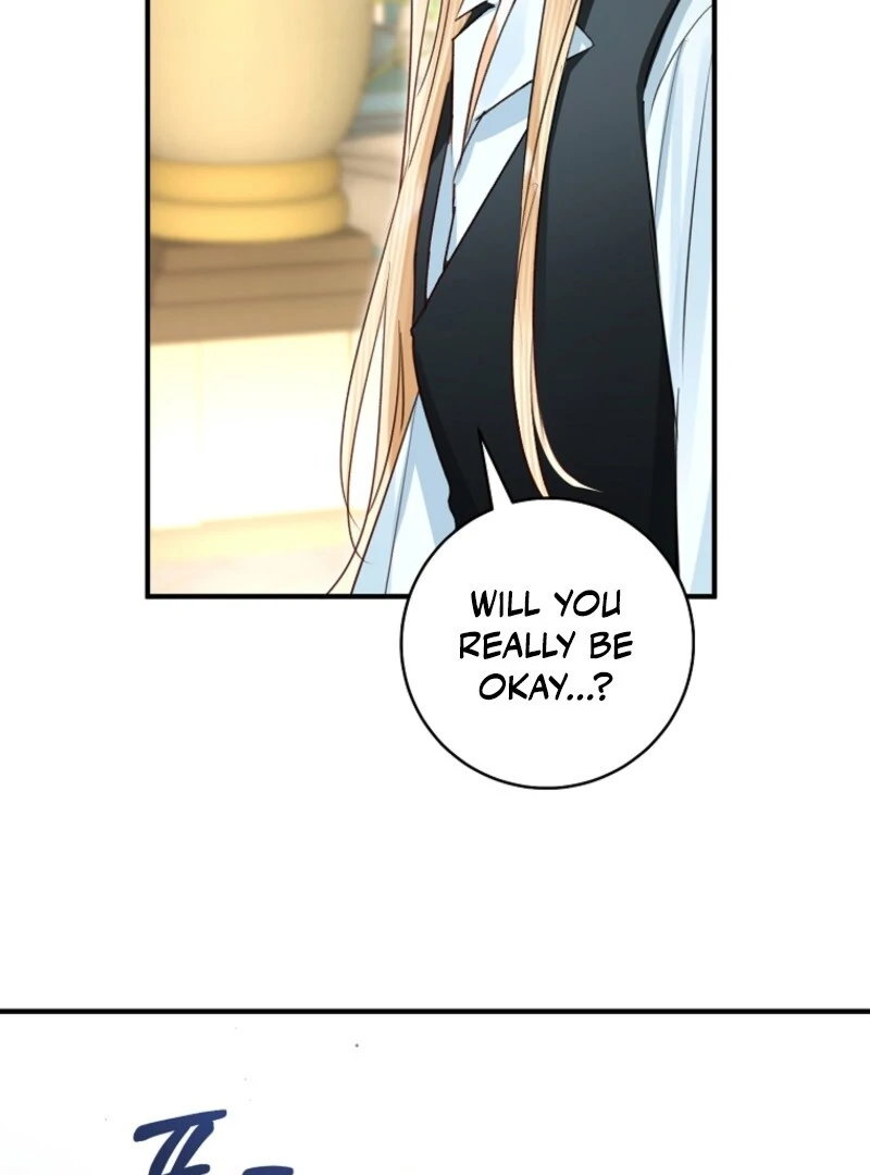 The Archduke's Gorgeous Wedding Was a Fraud Chapter 85 page 33