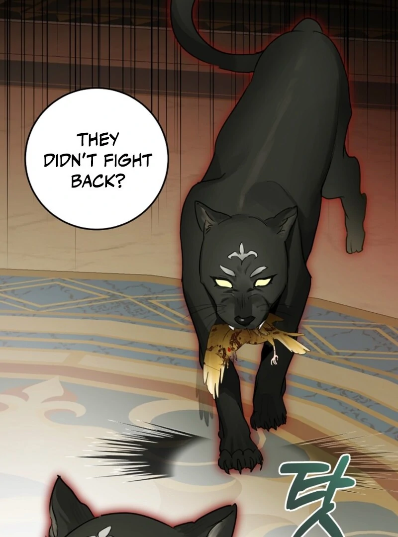 The Archduke's Gorgeous Wedding Was a Fraud Chapter 85 page 46