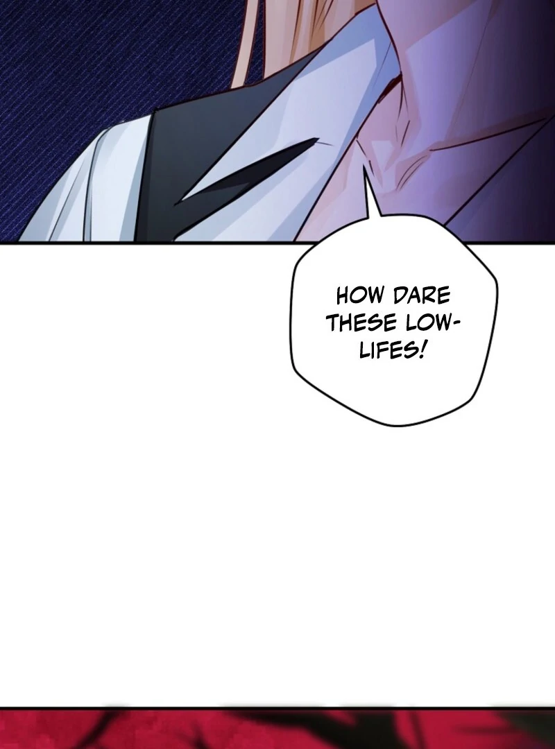 The Archduke's Gorgeous Wedding Was a Fraud Chapter 85 page 40