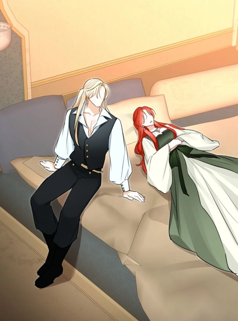 The Archduke's Gorgeous Wedding Was a Fraud Chapter 85 page 31