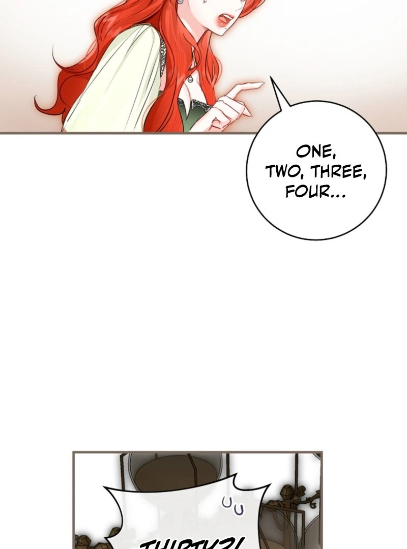 The Archduke's Gorgeous Wedding Was a Fraud Chapter 85 page 23