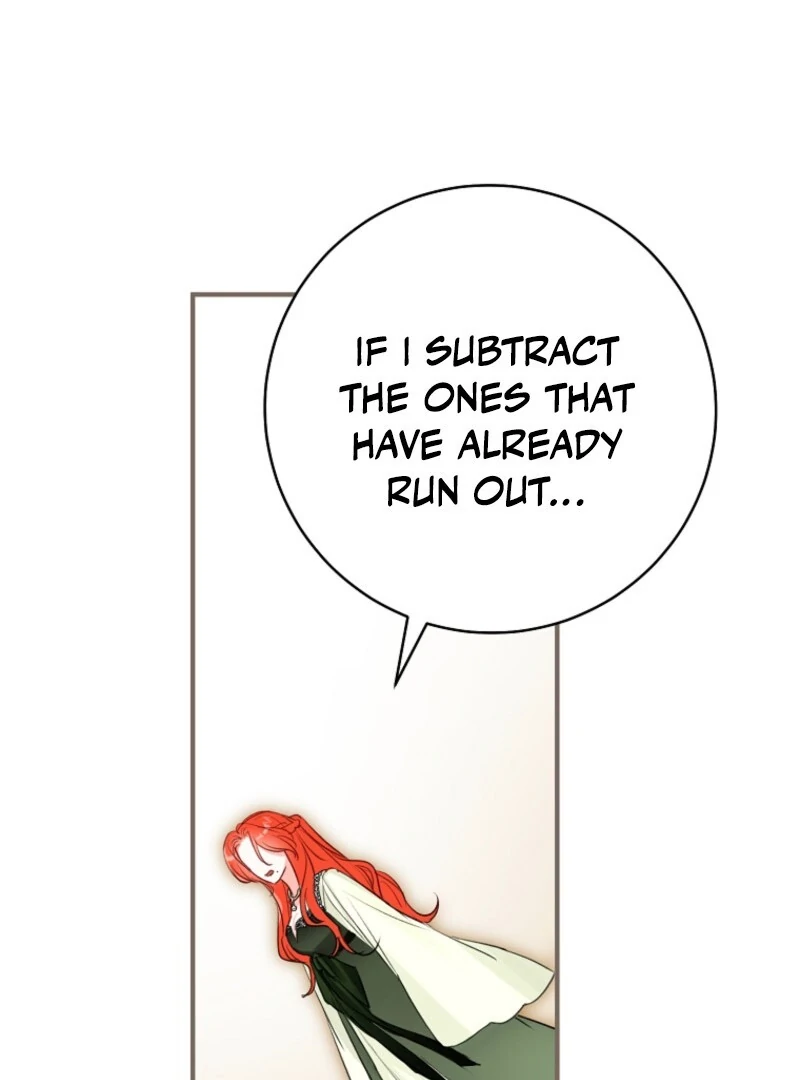 The Archduke's Gorgeous Wedding Was a Fraud Chapter 85 page 25