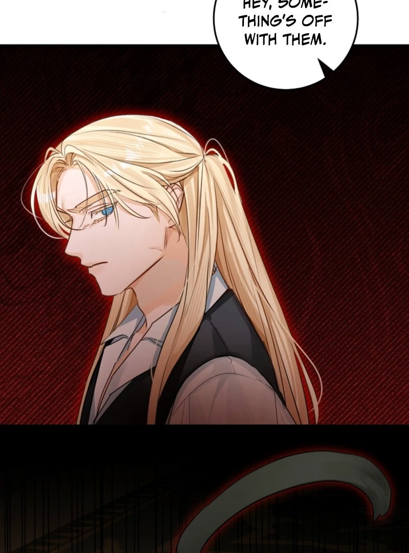 The Archduke's Gorgeous Wedding Was a Fraud Chapter 85 page 45