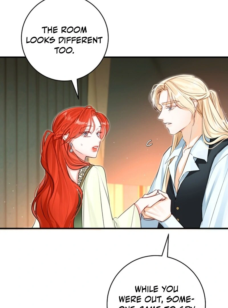 The Archduke's Gorgeous Wedding Was a Fraud Chapter 85 page 68
