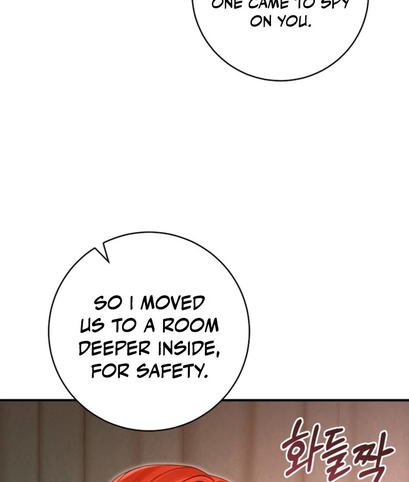 The Archduke's Gorgeous Wedding Was a Fraud Chapter 85 page 69