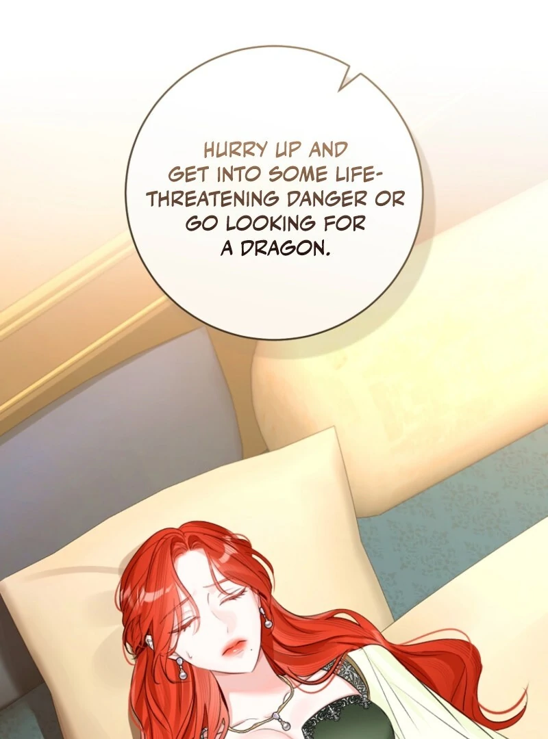 The Archduke's Gorgeous Wedding Was a Fraud Chapter 85 page 59
