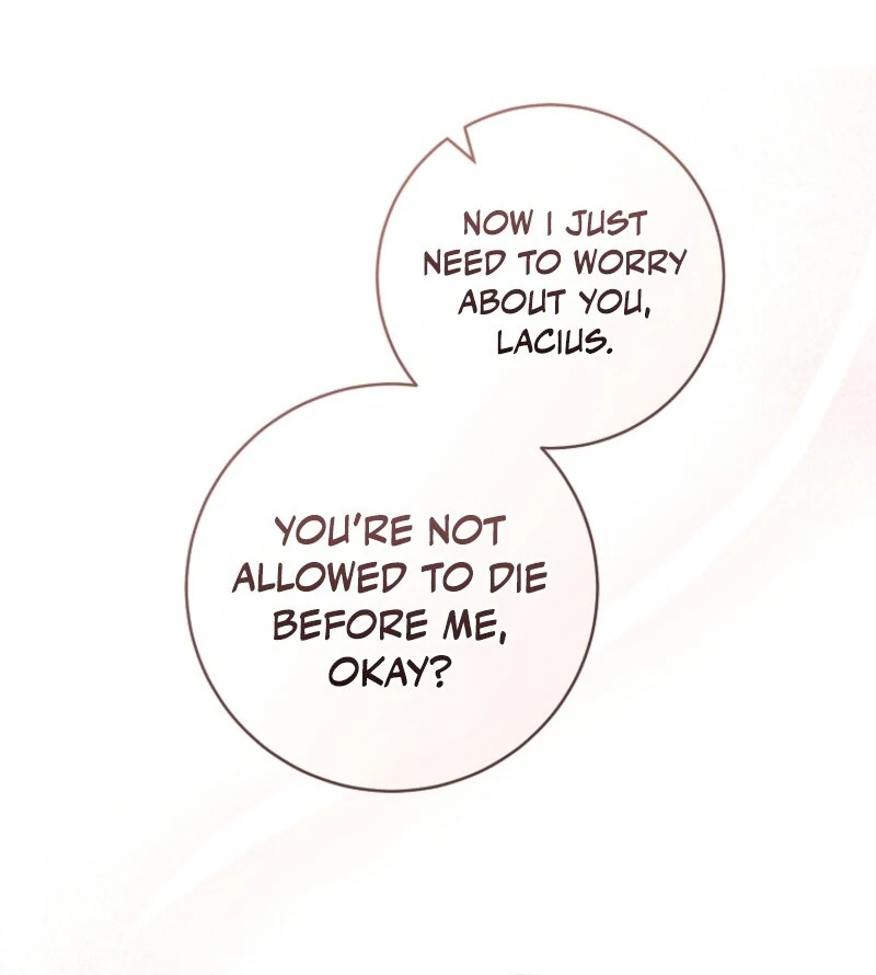 The Archduke's Gorgeous Wedding Was a Fraud Chapter 85 page 84
