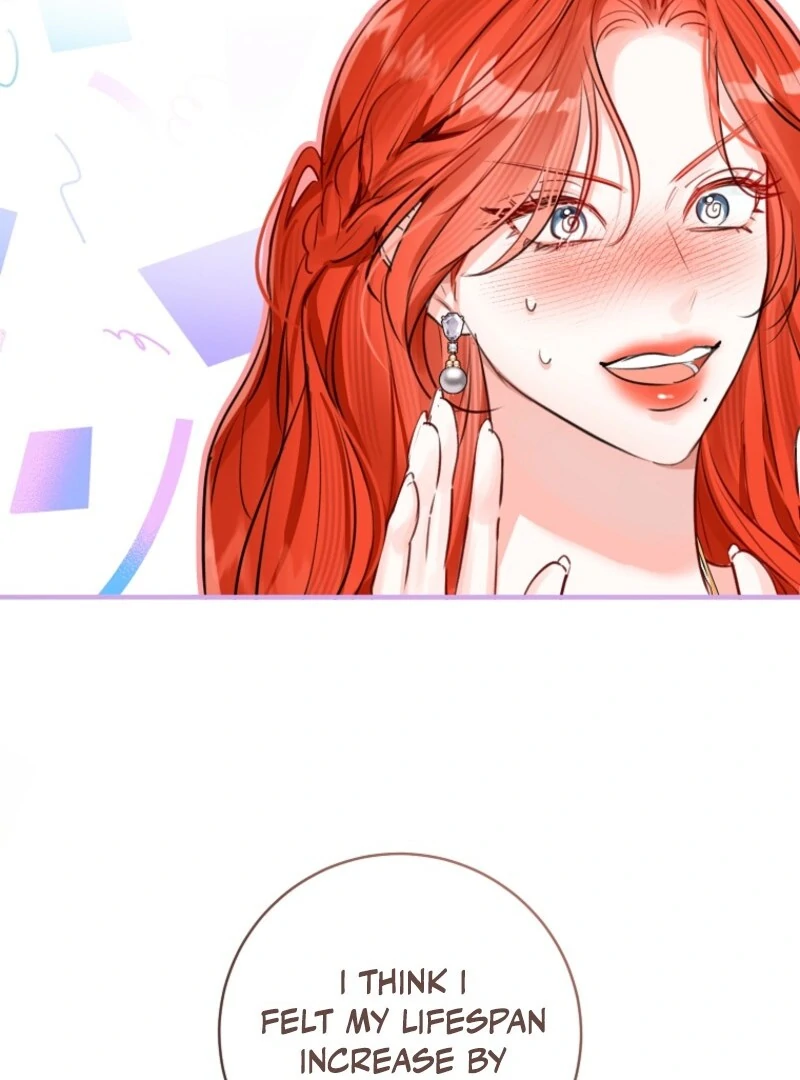 The Archduke's Gorgeous Wedding Was a Fraud Chapter 85 page 94