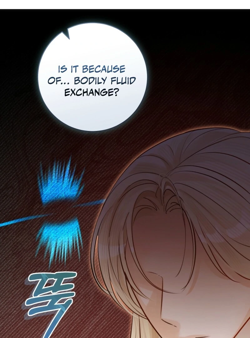 The Archduke's Gorgeous Wedding Was a Fraud Chapter 85 page 99
