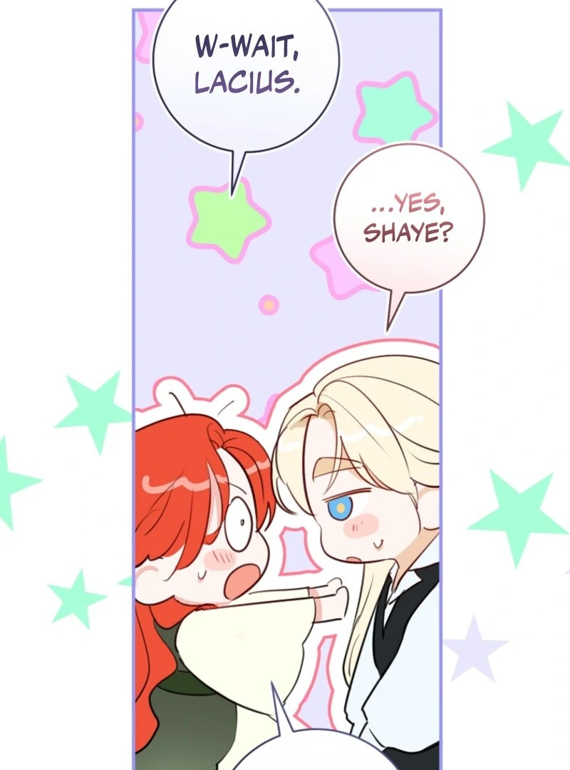 The Archduke's Gorgeous Wedding Was a Fraud Chapter 85 page 92