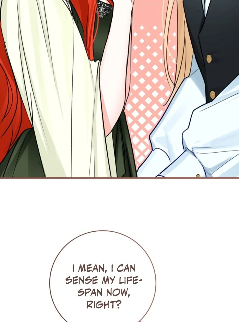 The Archduke's Gorgeous Wedding Was a Fraud Chapter 85 page 96