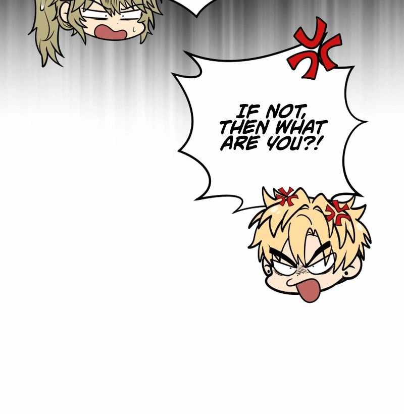 Bizarre restaurant Chapter 85 page 12