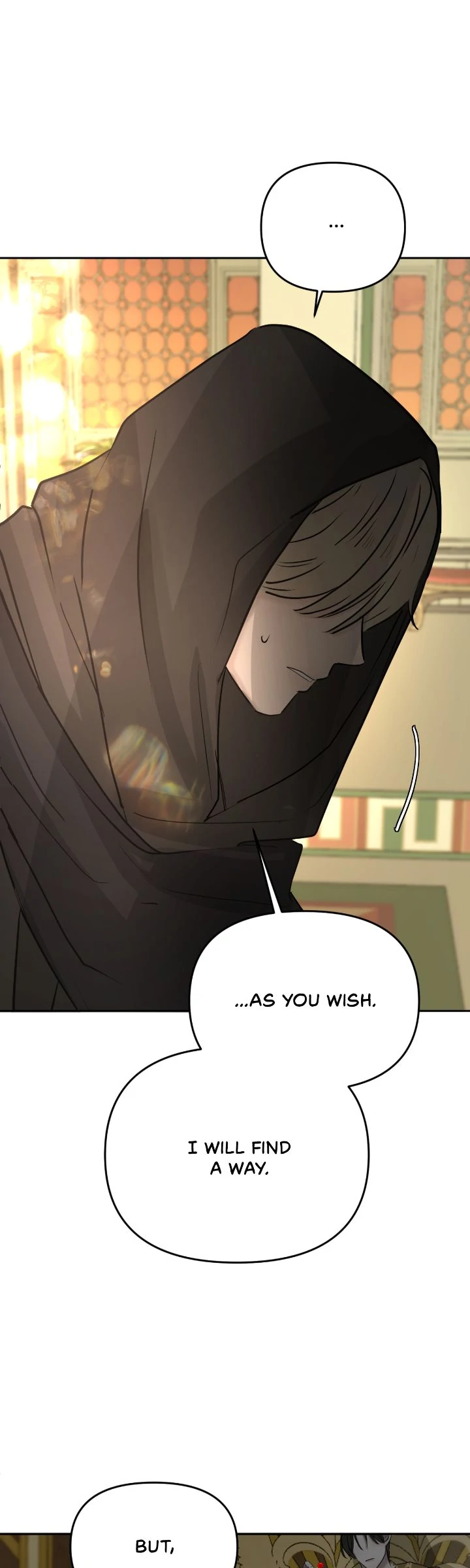 I Adopted a Male Lead From a Prison Shelter Chapter 87 page 10
