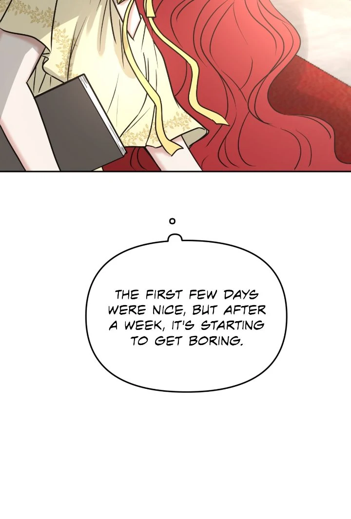 I Adopted a Male Lead From a Prison Shelter Chapter 87 page 26
