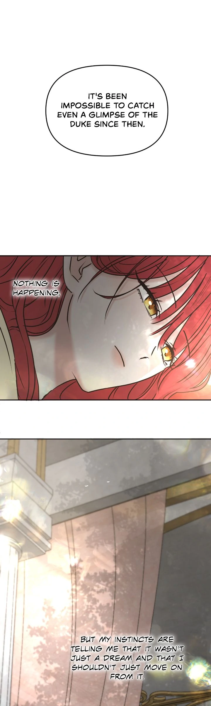I Adopted a Male Lead From a Prison Shelter Chapter 87 page 27