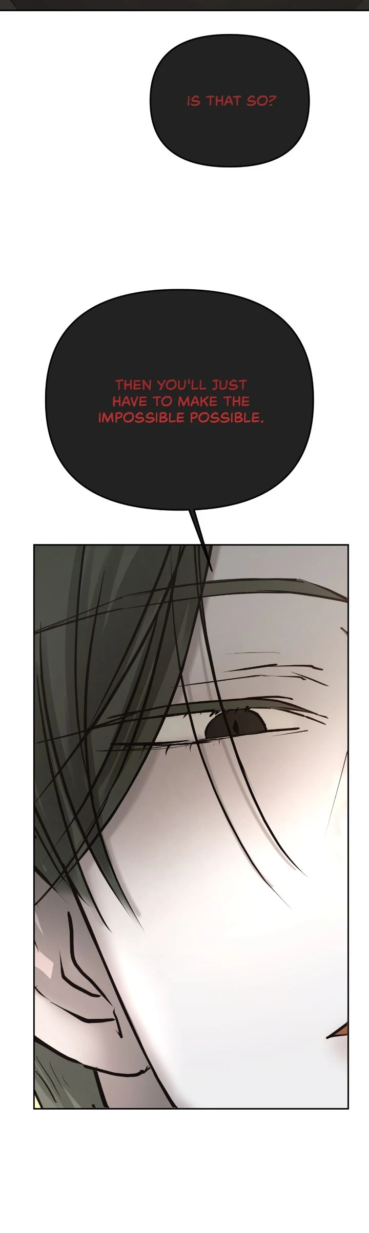 I Adopted a Male Lead From a Prison Shelter Chapter 87 page 9